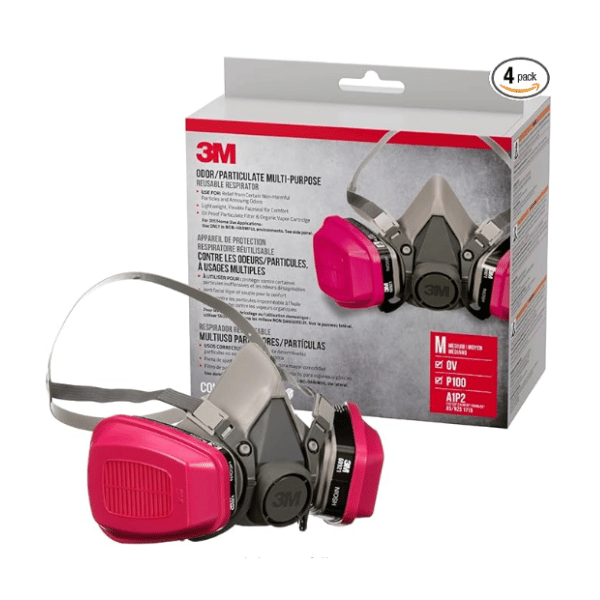 3M Respirator