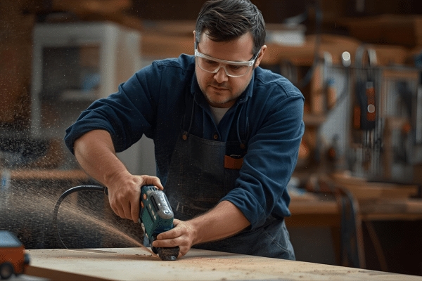 Beginner's Guide To Power Tools Featured Image