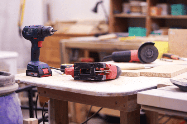 Best Woodworking Tools For Beginners