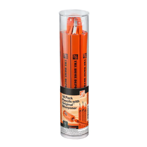 Carpenter Pencils