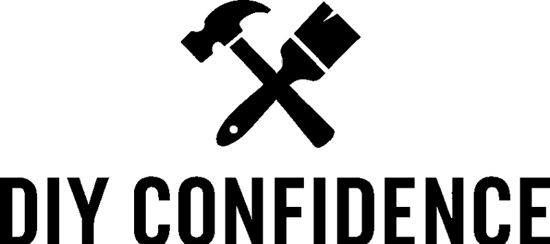 DIY Confidence Logo