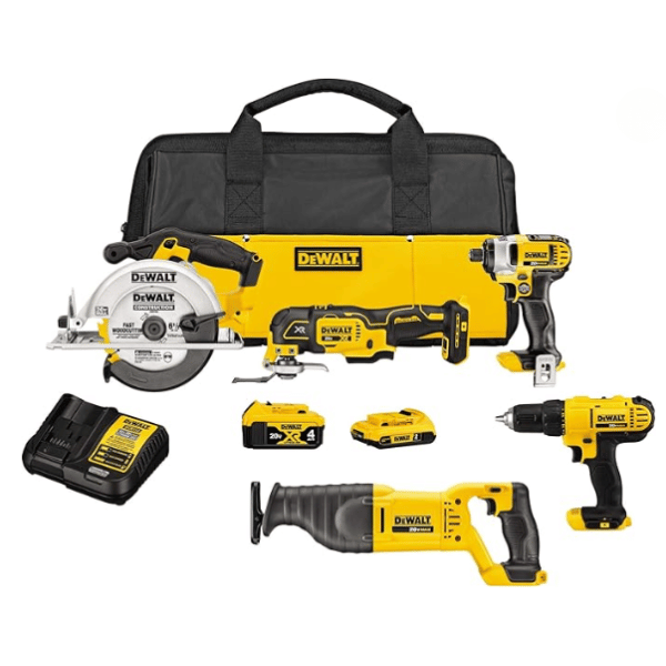 DeWalt Tool Kit