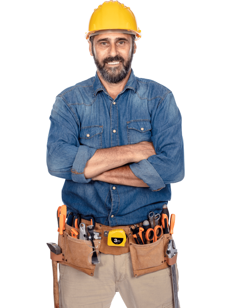 You Can Be A Handyman Hero