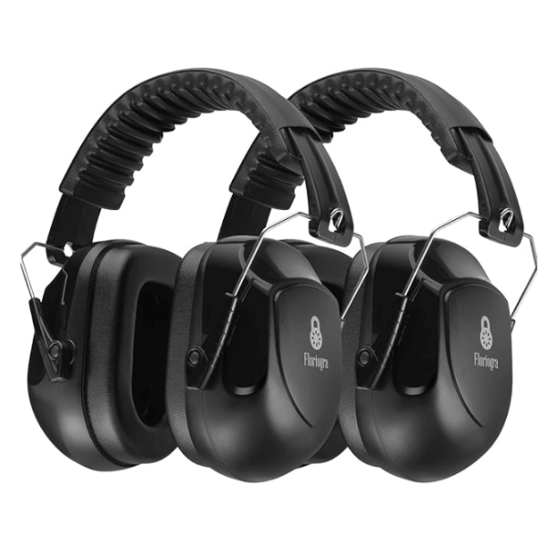 Hearing Protection