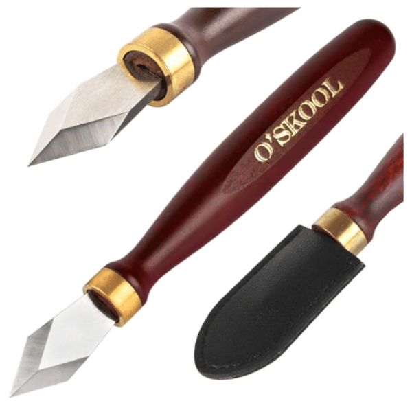 O'Skool Marking Knife