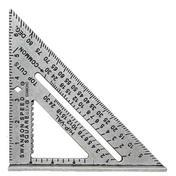 Swanson Speed Square