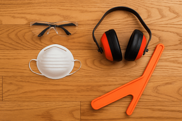 Woodworking Safety Tips for Beginners