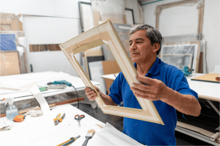 Picture Frame