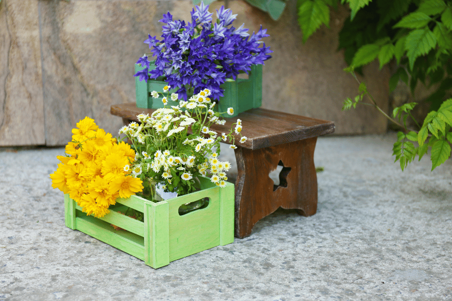 Planter Box